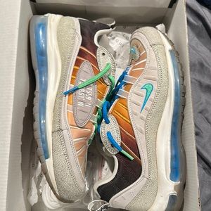 Nike Air Max 98 OA GS